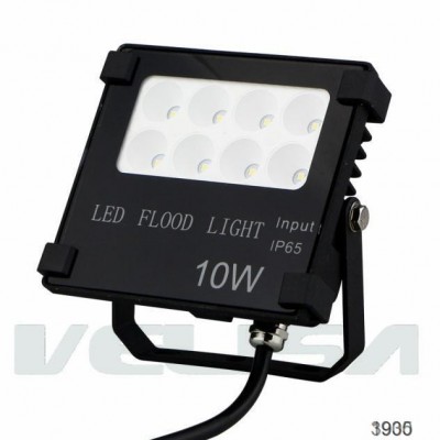 Waimaotong hot products LED FloodLight 10w 20w 30w 50w refletor led Flood light spotlight outdoor lighting tunnel projectors light