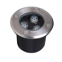 Factory Directly Sell Outdoor IP65 Led Underground LED Light